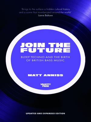 cover image of Join the Future